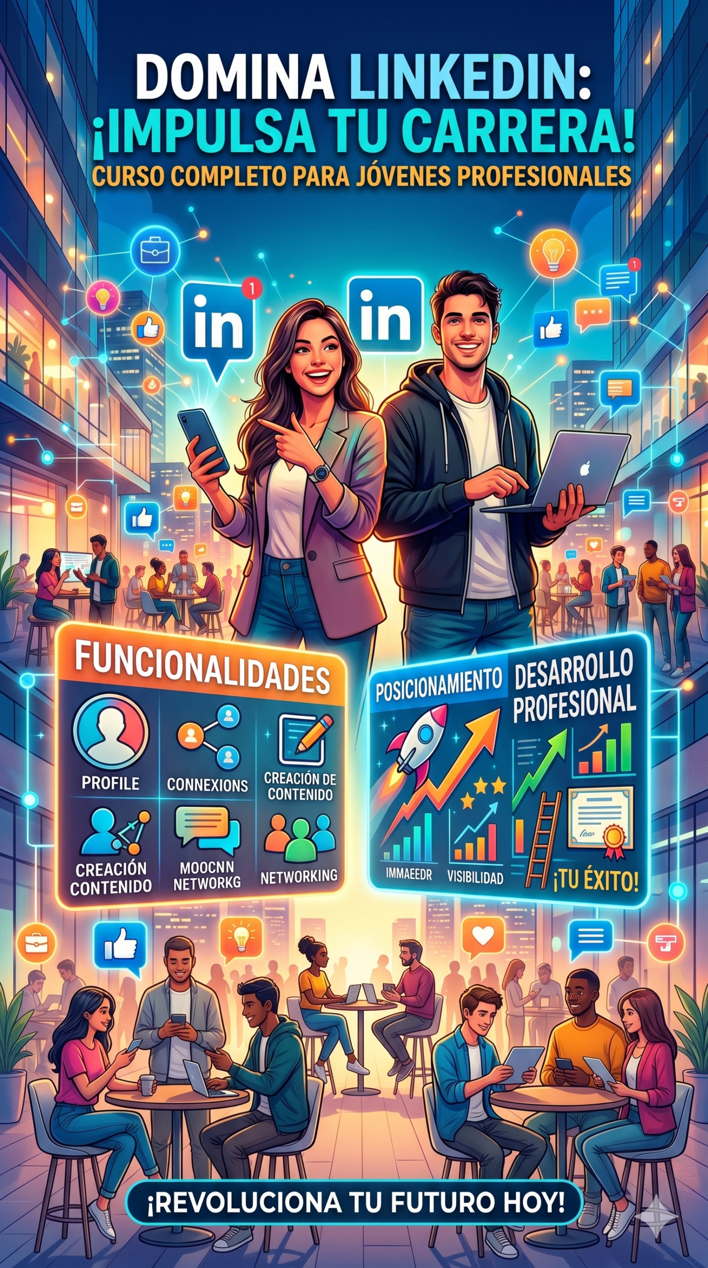 COMERCIO Y MARKETING
